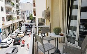 A Few Steps Away From Syntagma And Plaka By Athenian Homes